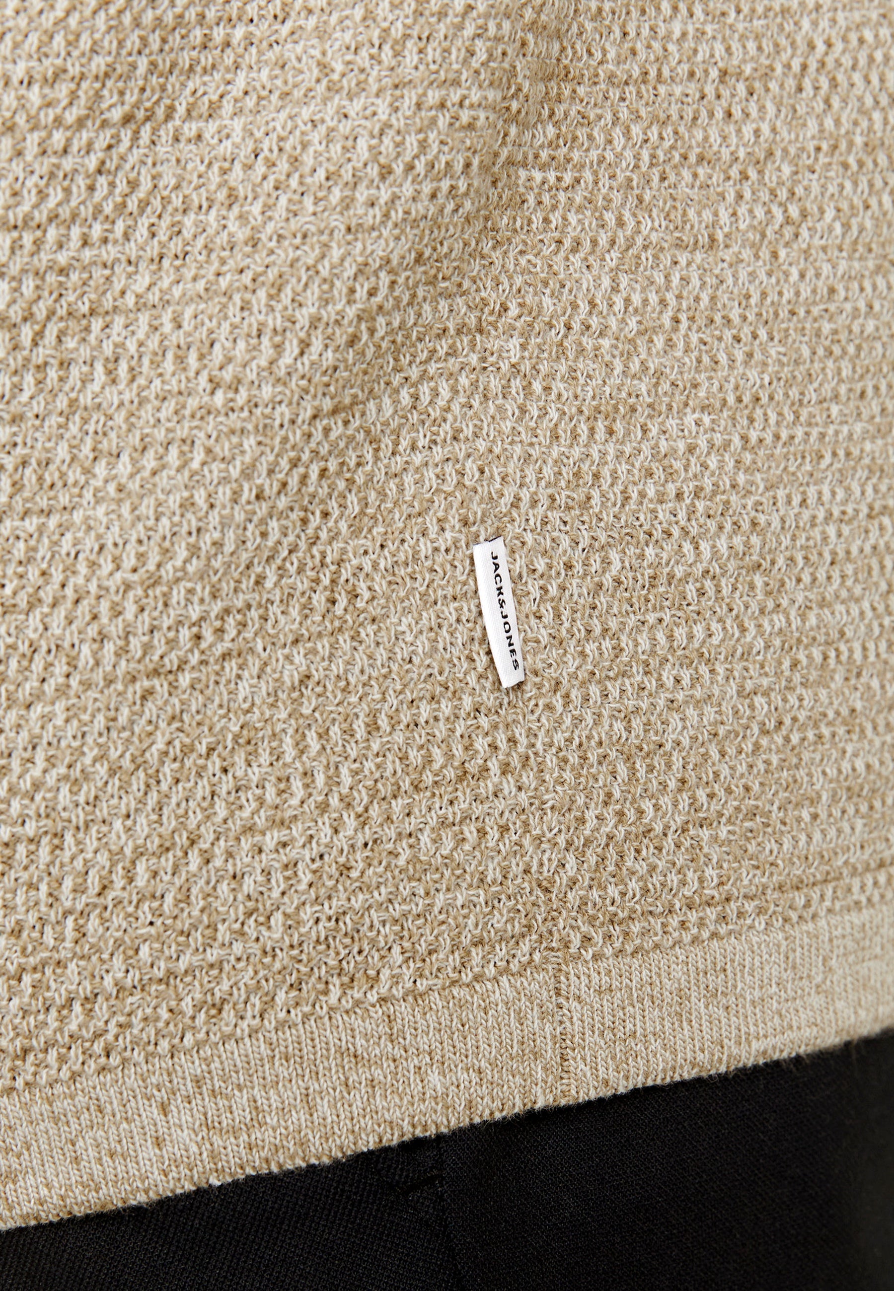 Jack & Jones JJEGEORGE KNIT POLO