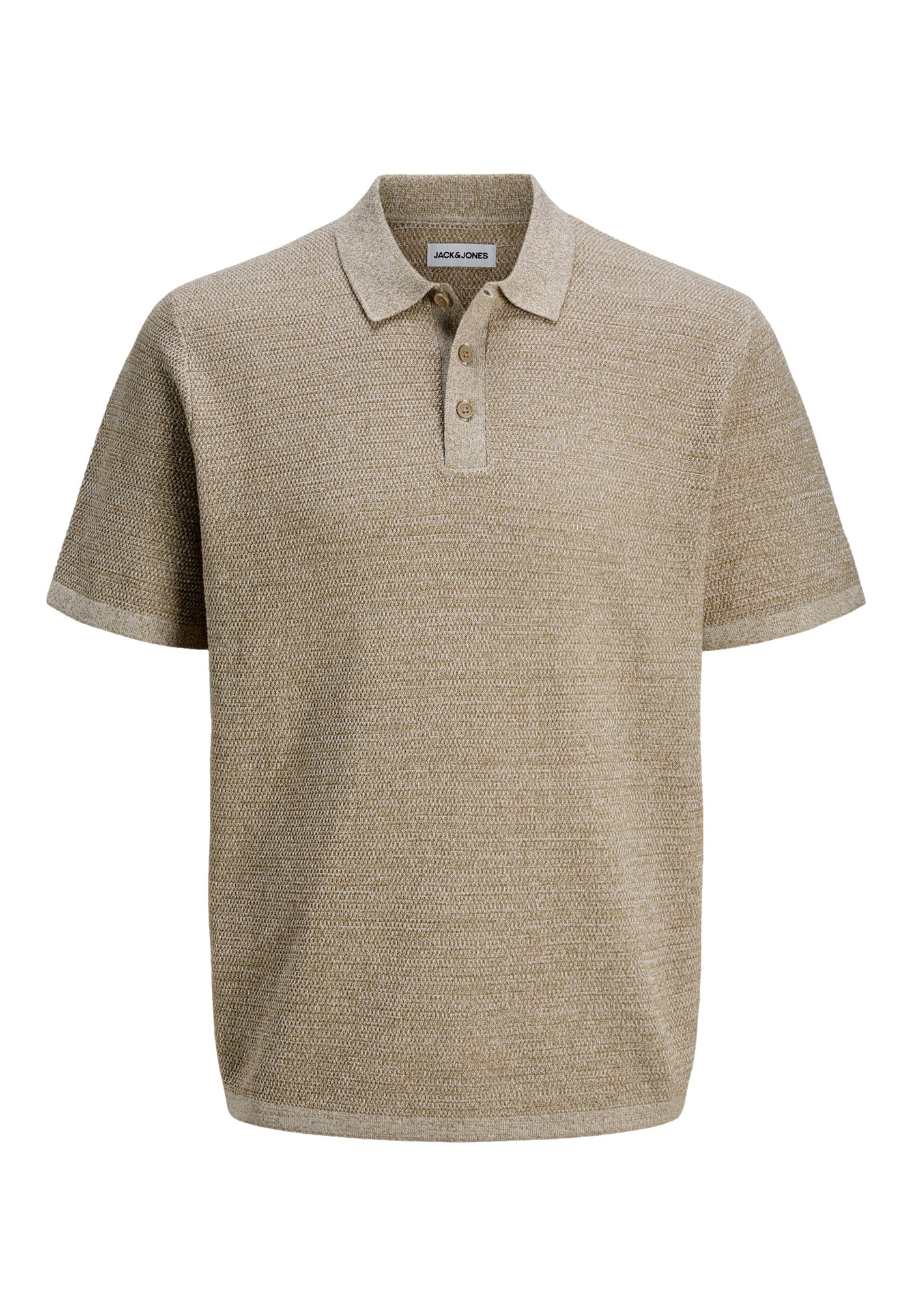 Jack & Jones JJEGEORGE KNIT POLO