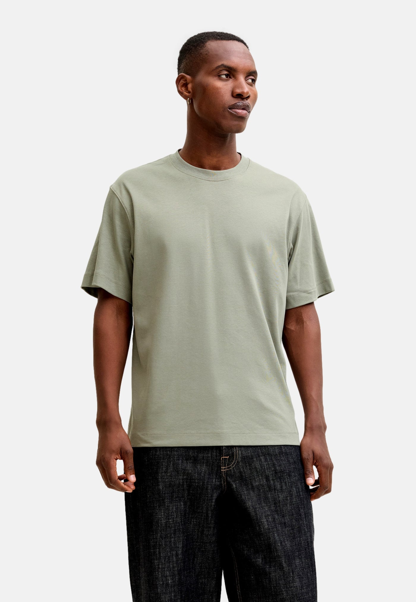 Jack & Jones JJEURBAN EDGE TEE