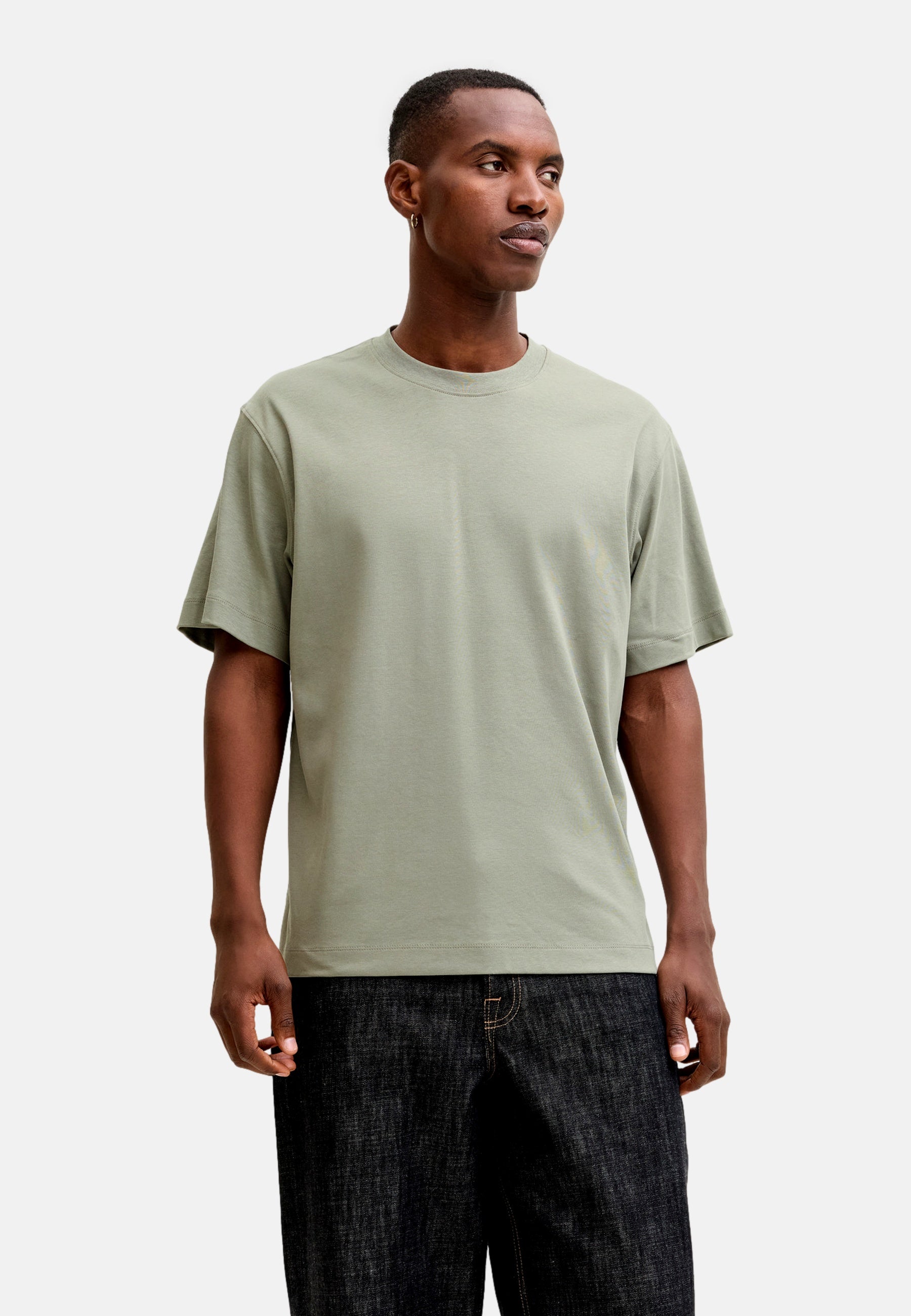 Jack & Jones JJEURBAN EDGE TEE