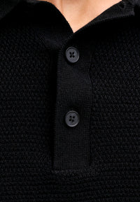 Jack & Jones JJEGEORGE KNIT POLO