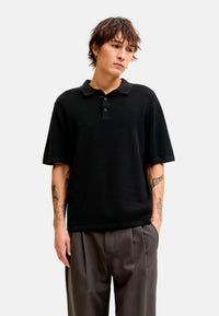 Jack & Jones JJEGEORGE KNIT POLO