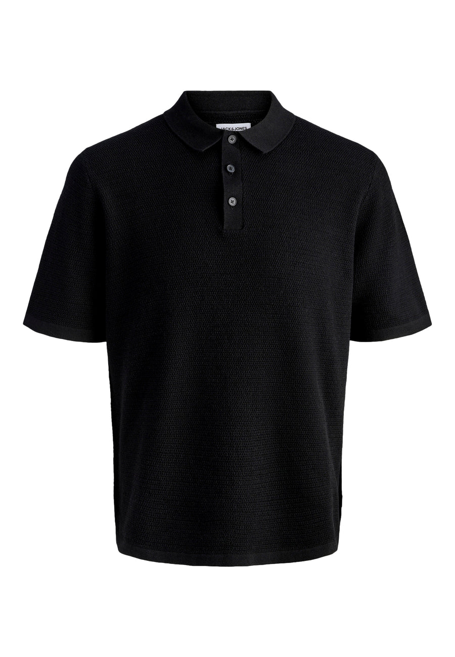 Jack & Jones JJEGEORGE KNIT POLO