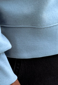 Jack & Jones JJESTAR BASIC SWEAT CREW NECK