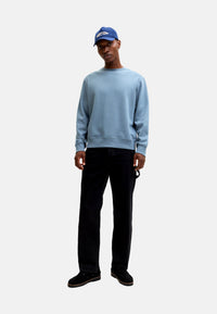 Jack & Jones JJESTAR BASIC SWEAT CREW NECK