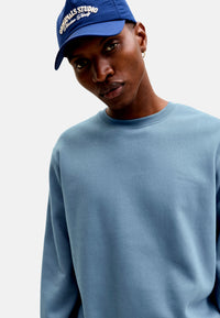 Jack & Jones JJESTAR BASIC SWEAT CREW NECK