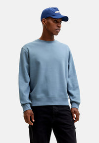 Jack & Jones JJESTAR BASIC SWEAT CREW NECK