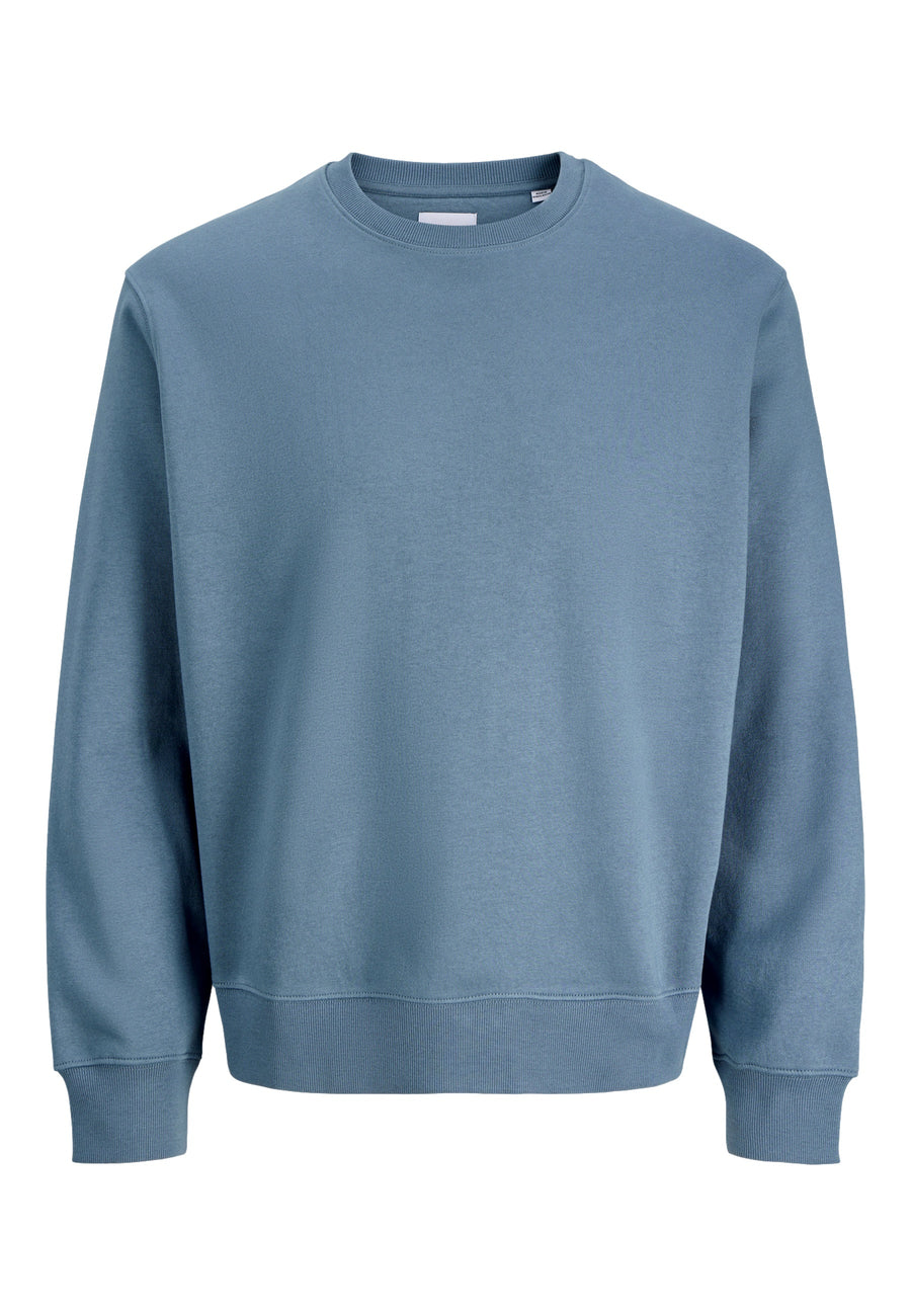 Jack & Jones JJESTAR BASIC SWEAT CREW NECK