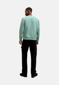 Jack & Jones JJESTAR BASIC SWEAT CREW NECK