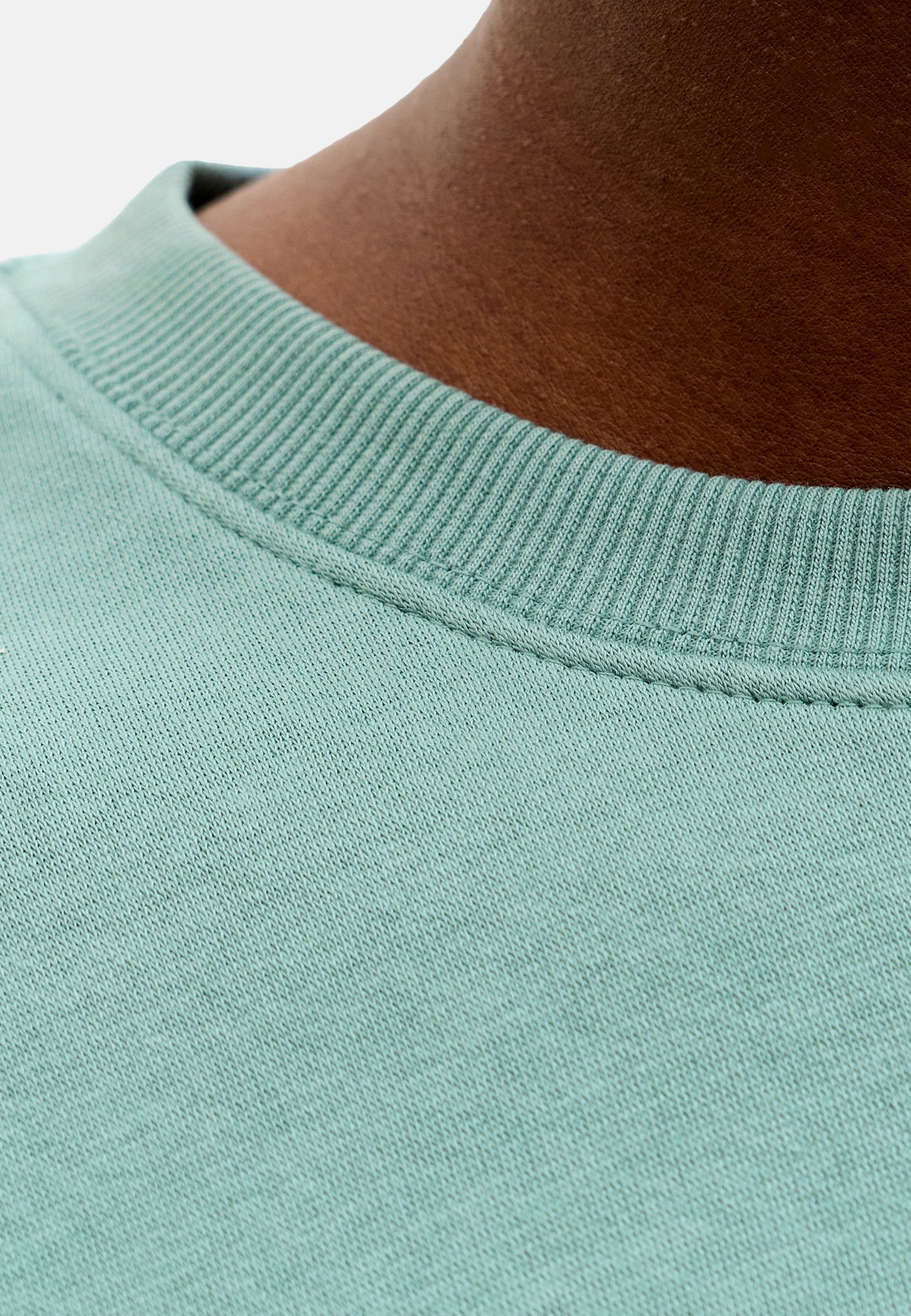Jack & Jones JJESTAR BASIC SWEAT CREW NECK