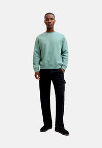 Jack & Jones JJESTAR BASIC SWEAT CREW NECK