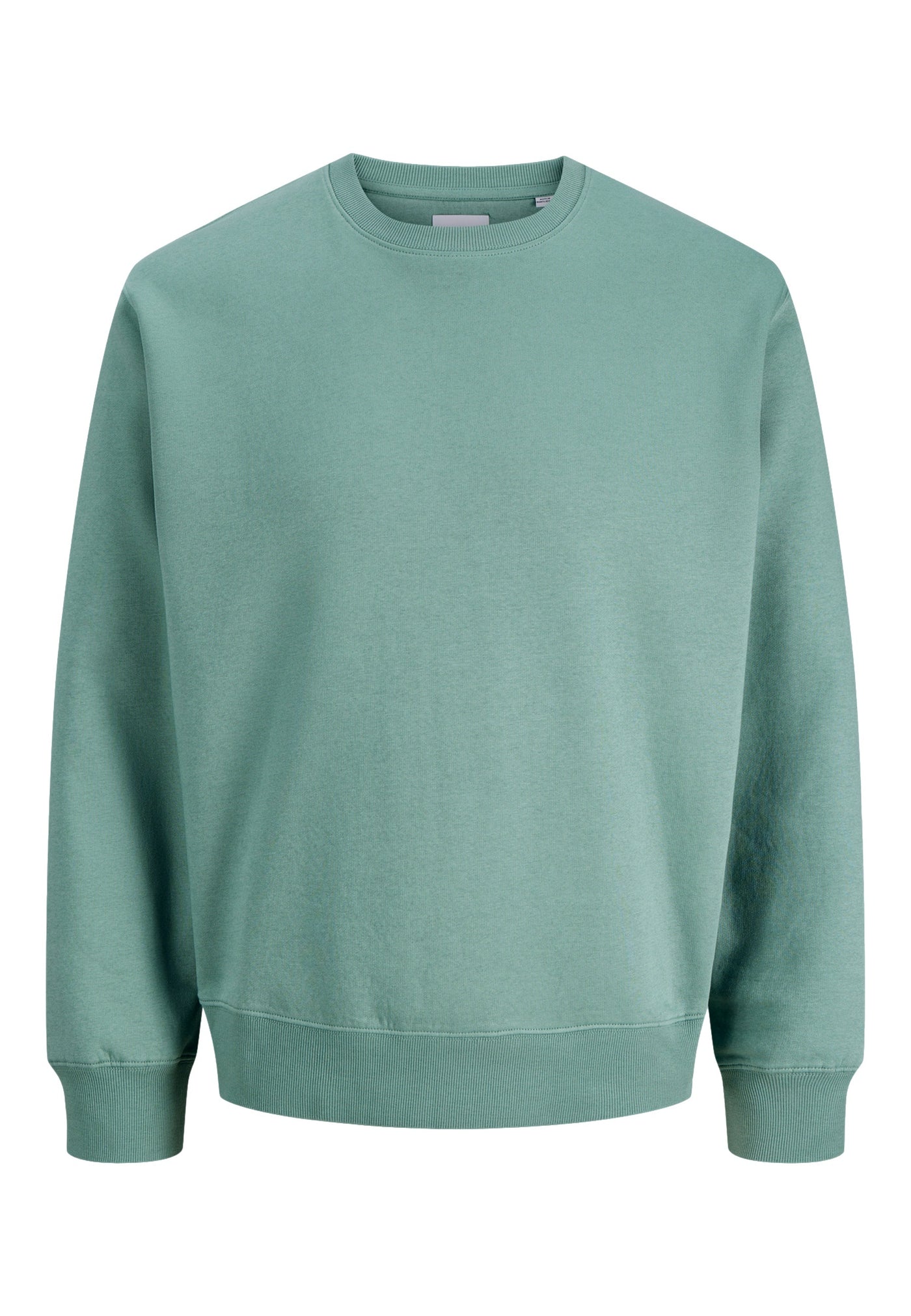 Jack & Jones JJESTAR BASIC SWEAT CREW NECK