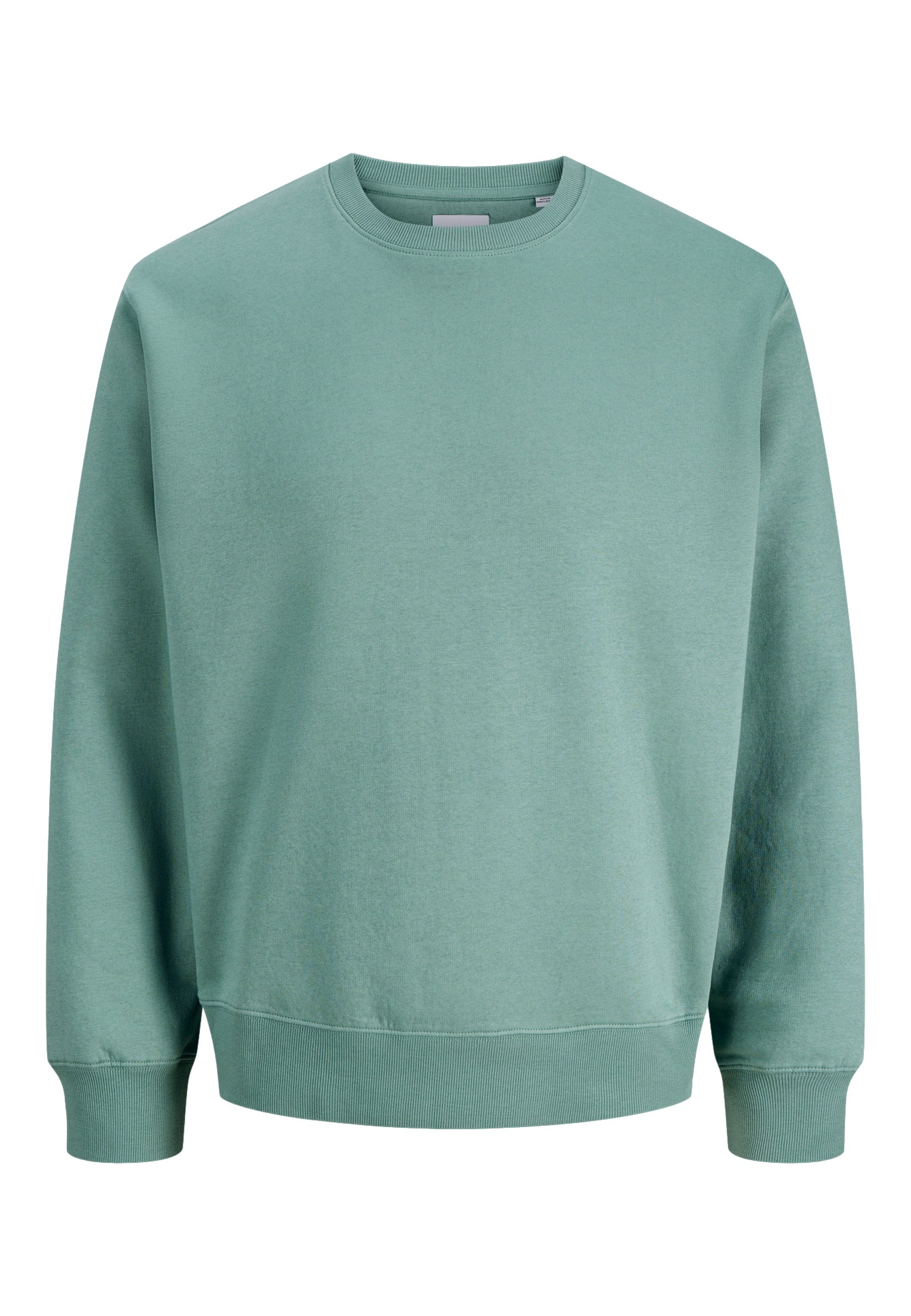 Jack & Jones JJESTAR BASIC SWEAT CREW NECK