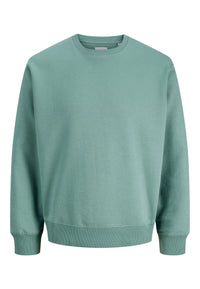Jack & Jones JJESTAR BASIC SWEAT CREW NECK