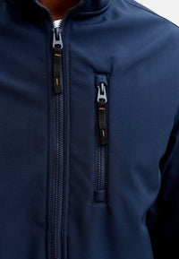 Jack & Jones JJEPARKER SOFTSHELL BOMBER