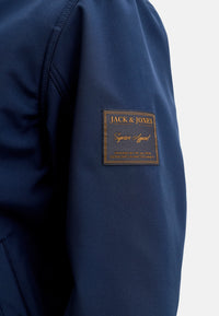 Jack & Jones JJEPARKER SOFTSHELL BOMBER
