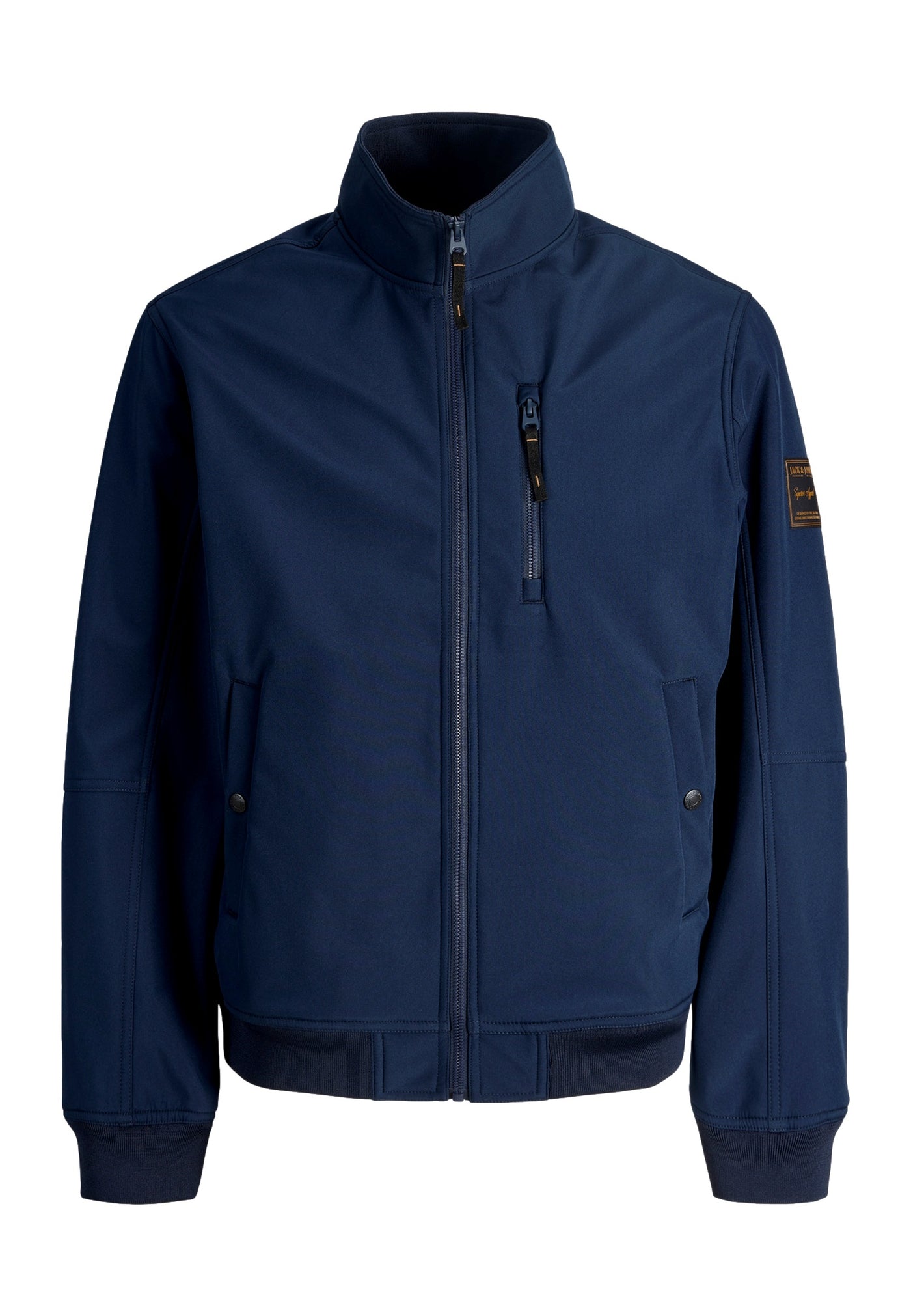 Jack & Jones JJEPARKER SOFTSHELL BOMBER