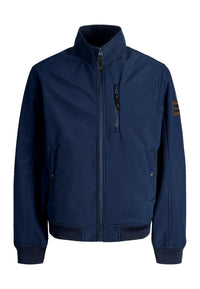 Jack & Jones JJEPARKER SOFTSHELL BOMBER