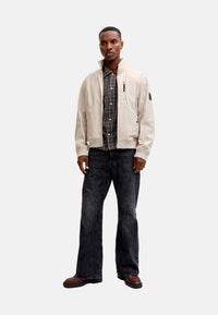 Jack & Jones JJEPARKER SOFTSHELL BOMBER