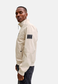 Jack & Jones JJEPARKER SOFTSHELL BOMBER