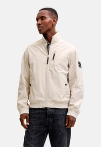 Jack & Jones JJEPARKER SOFTSHELL BOMBER