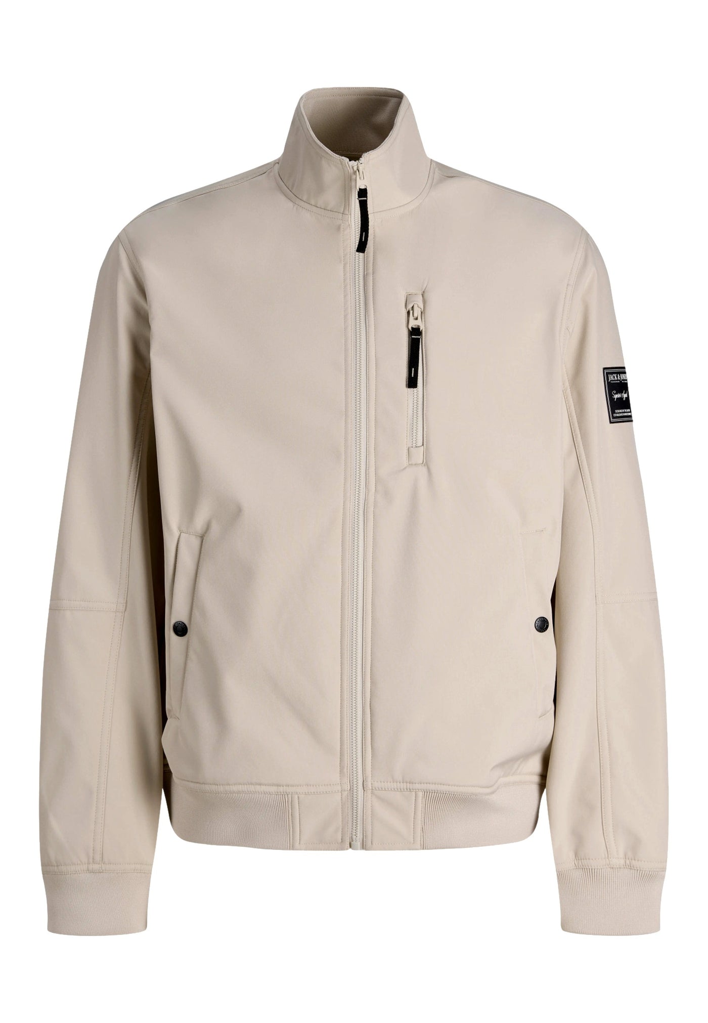 Jack & Jones JJEPARKER SOFTSHELL BOMBER