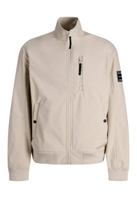 Jack & Jones JJEPARKER SOFTSHELL BOMBER