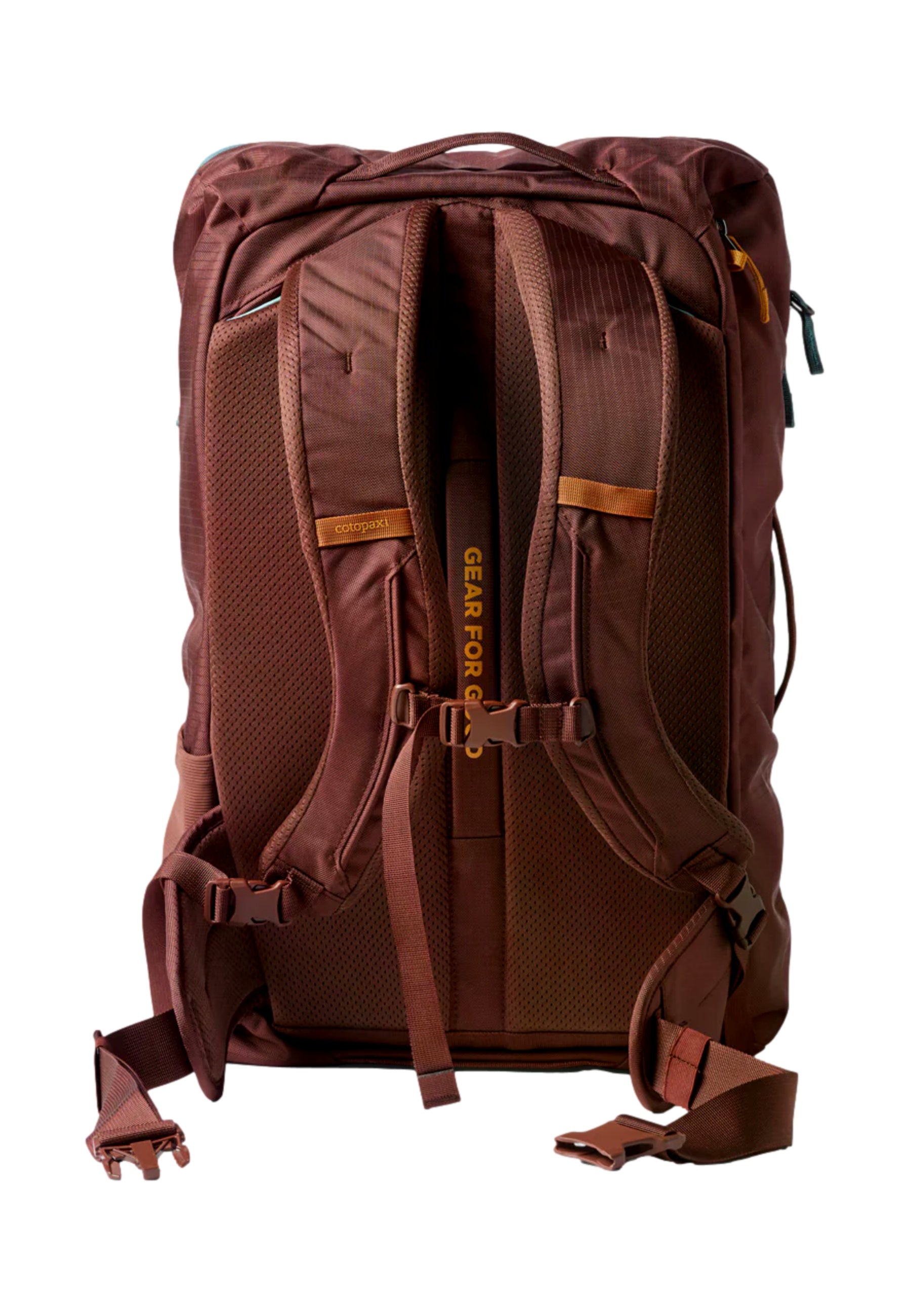 Cotopaxi ALLPA 42L Backpack