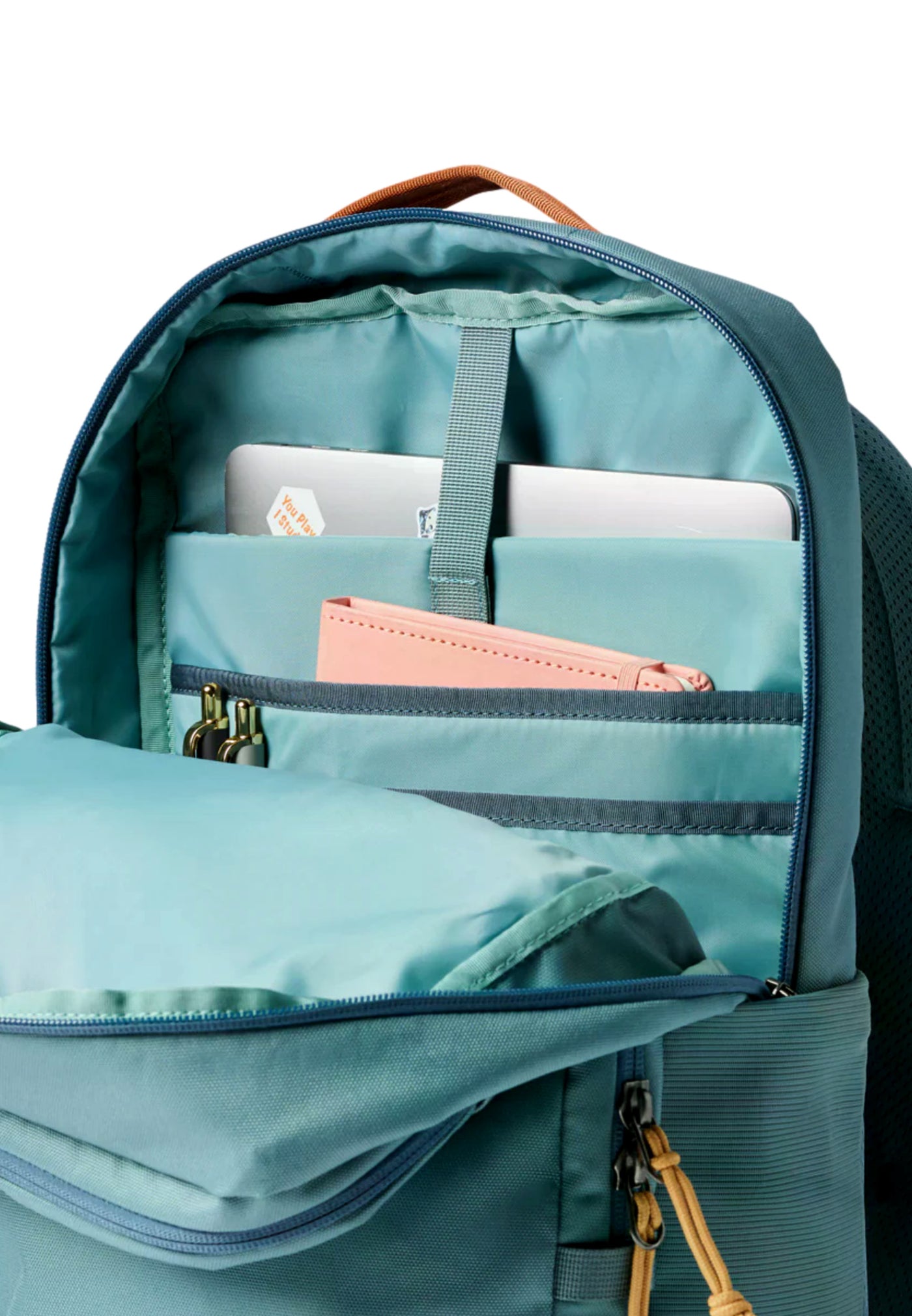 Cotopaxi TASRA 16L Backpack