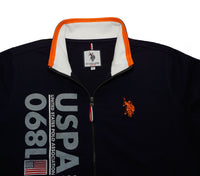 U.S. POLO Sweatjacke