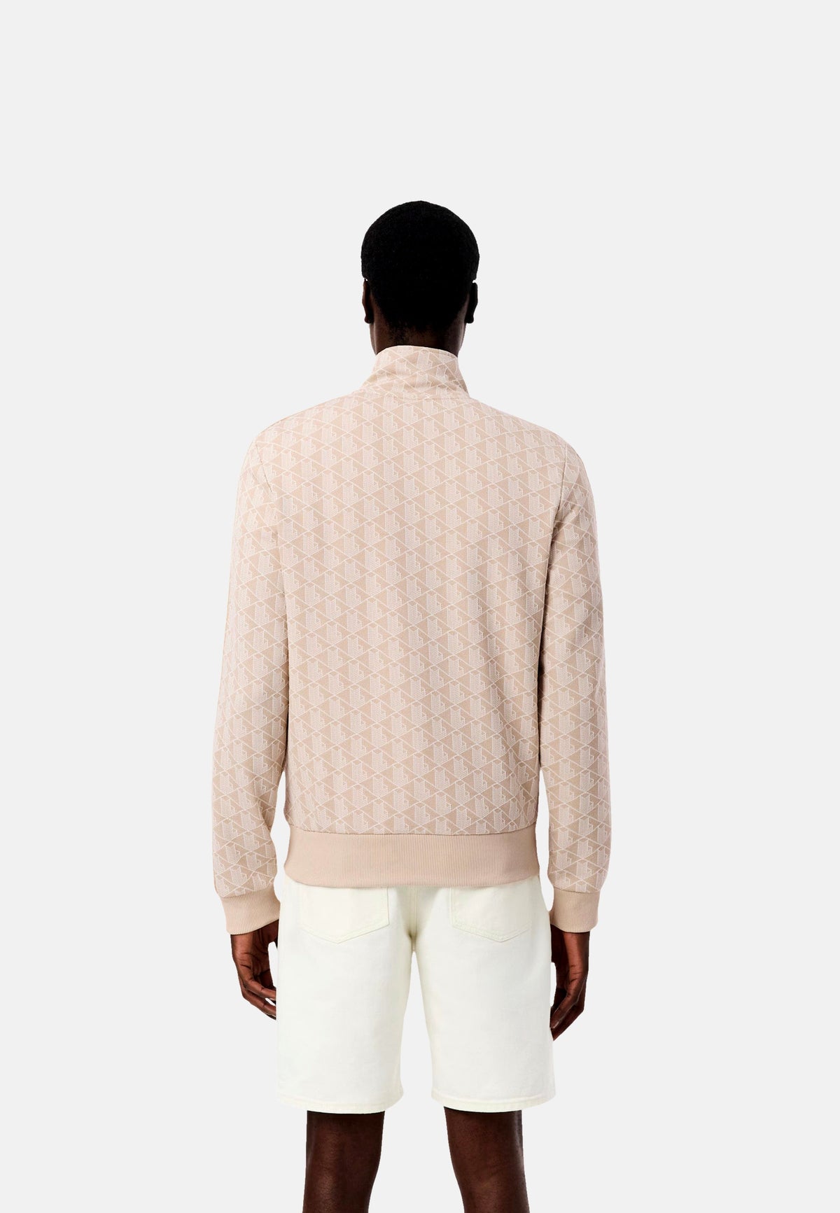 Lacoste Sweatjacke