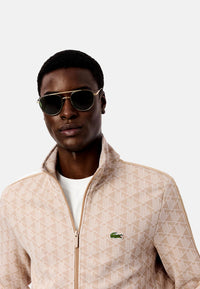 Lacoste Sweatjacke