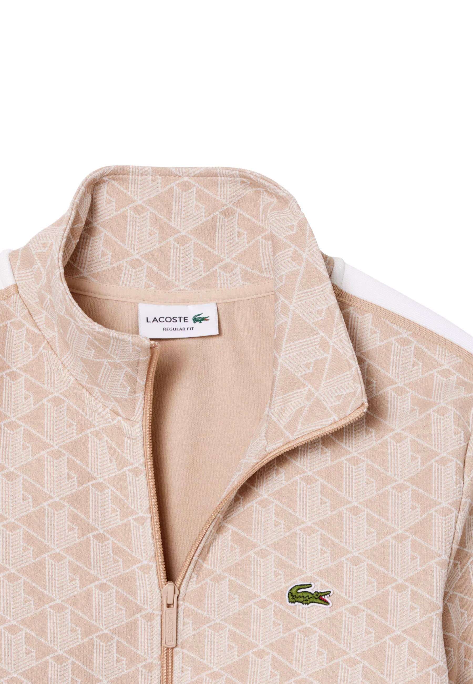 Lacoste Sweatjacke