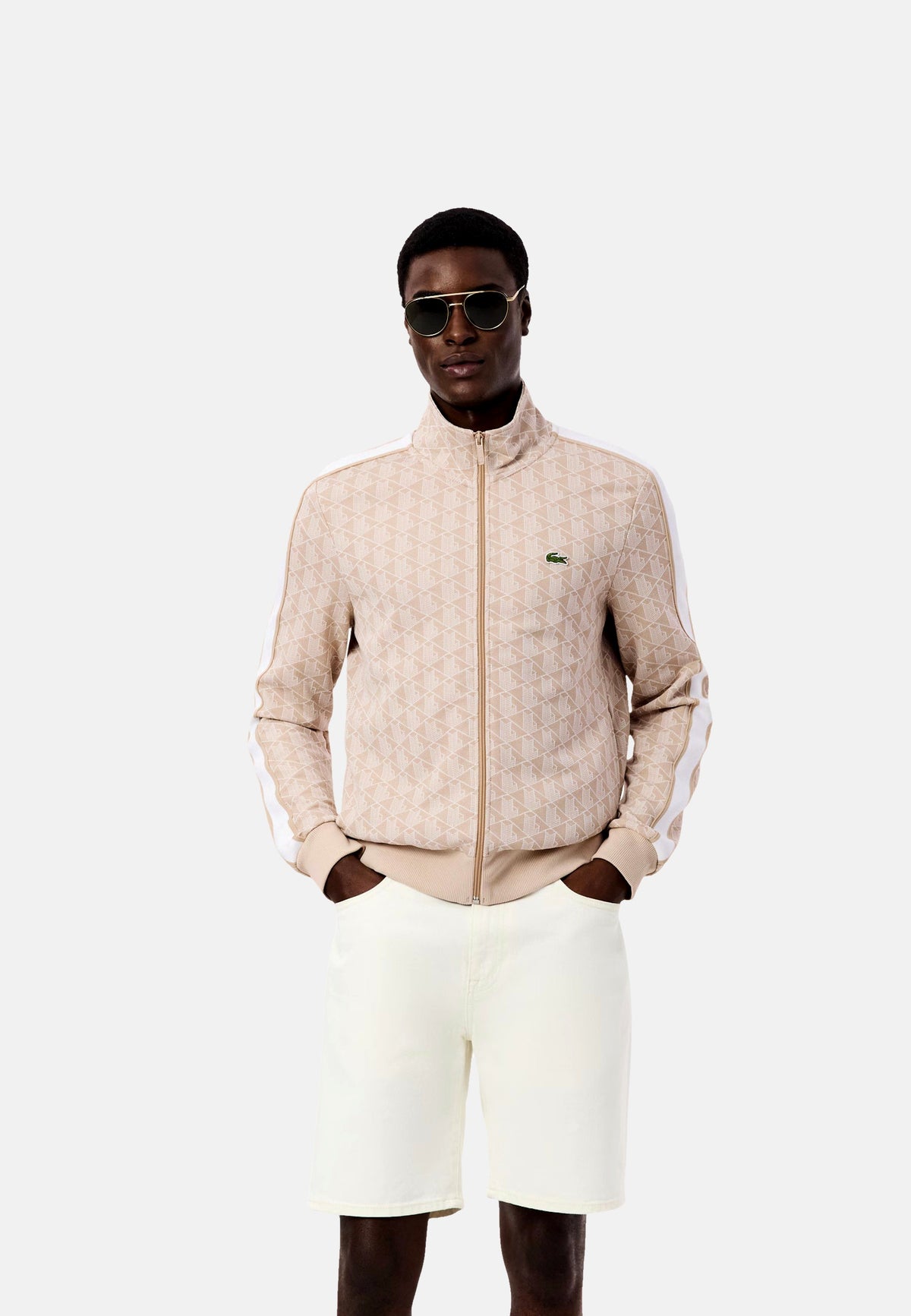 Lacoste Sweatjacke