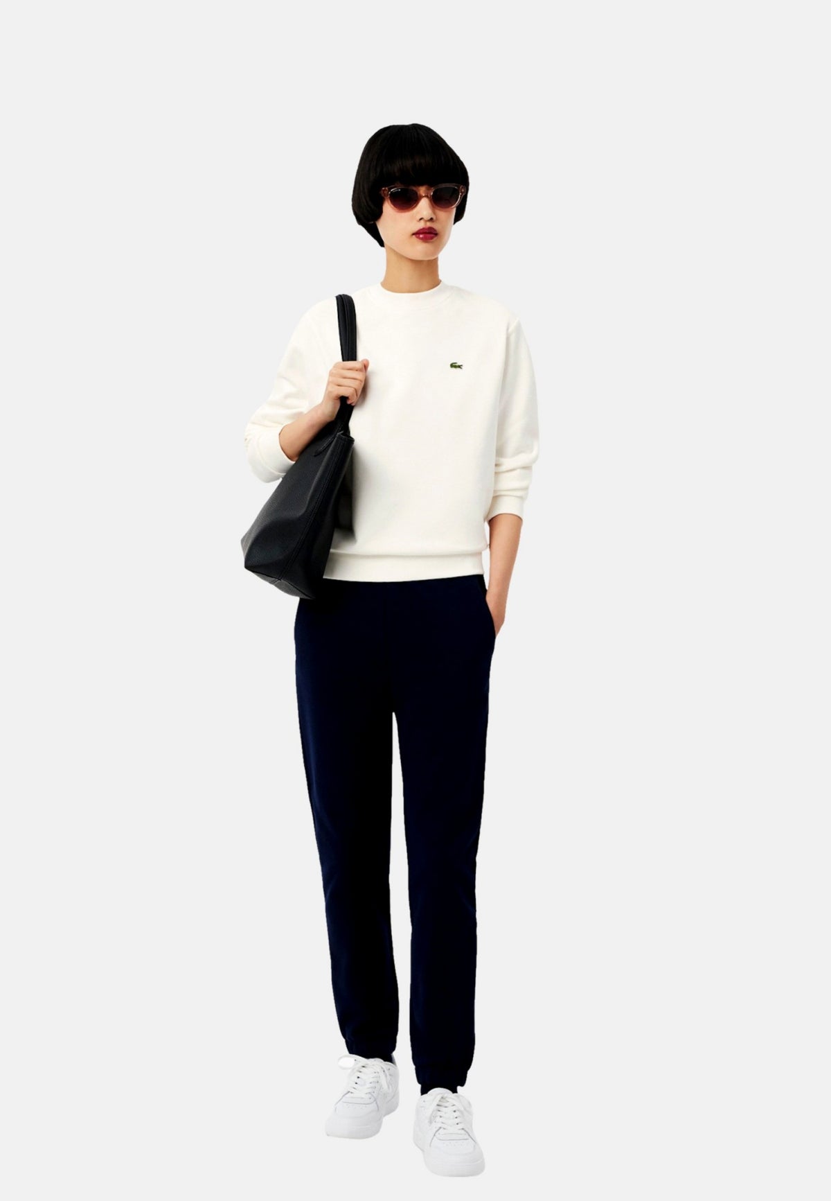 Lacoste Pullover
