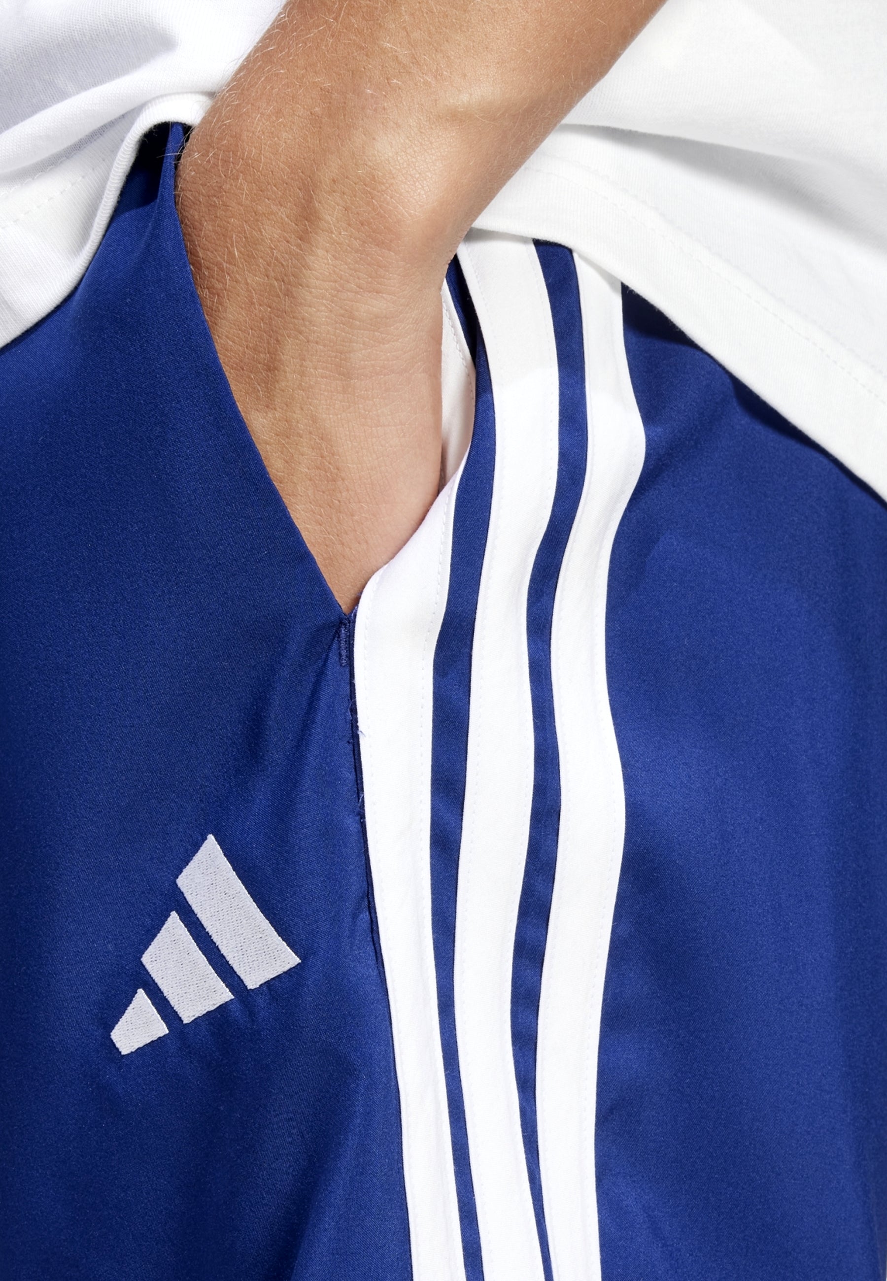 Adidas M 3S CHELSEA B Kurzhose