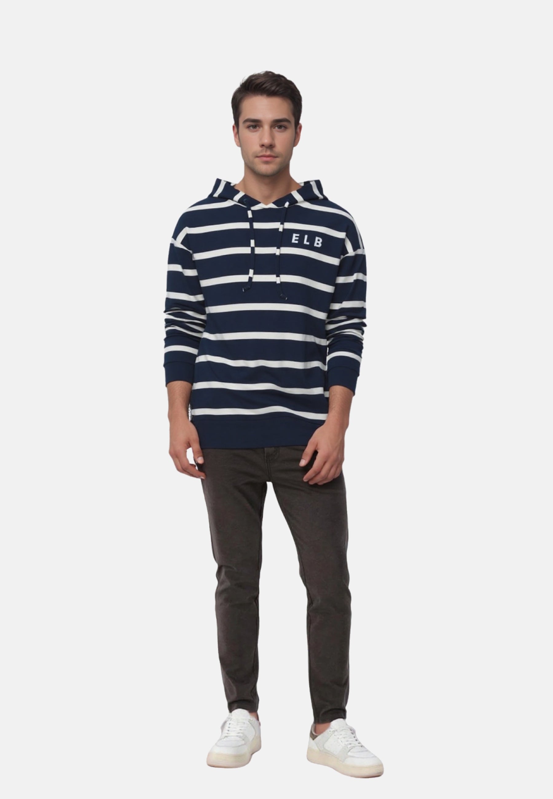 Elbsand Marvo Hoodie