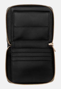 Guess Laurel II SLG Small Zip Around Wallet