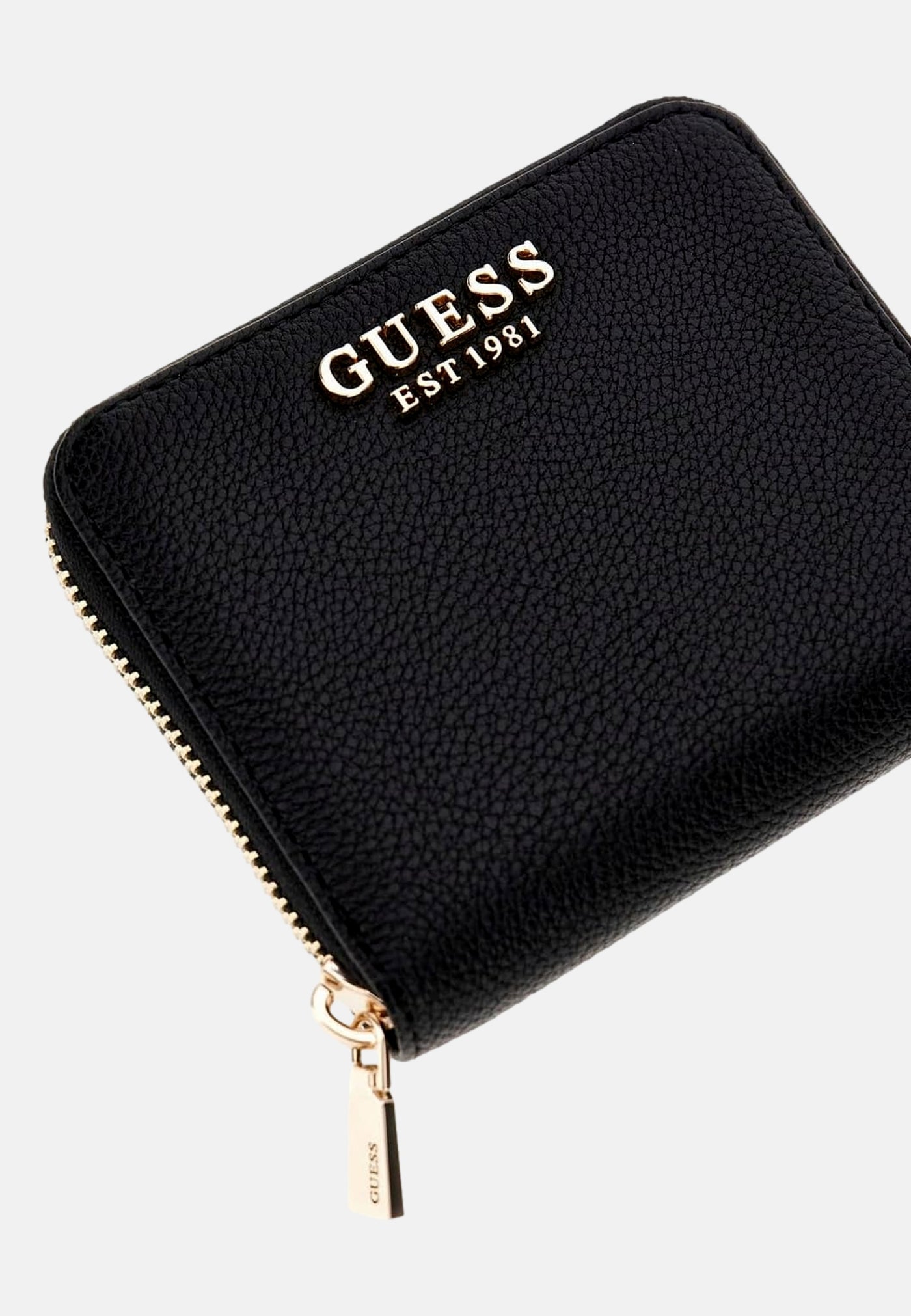 Guess Laurel II SLG Small Zip Around Wallet
