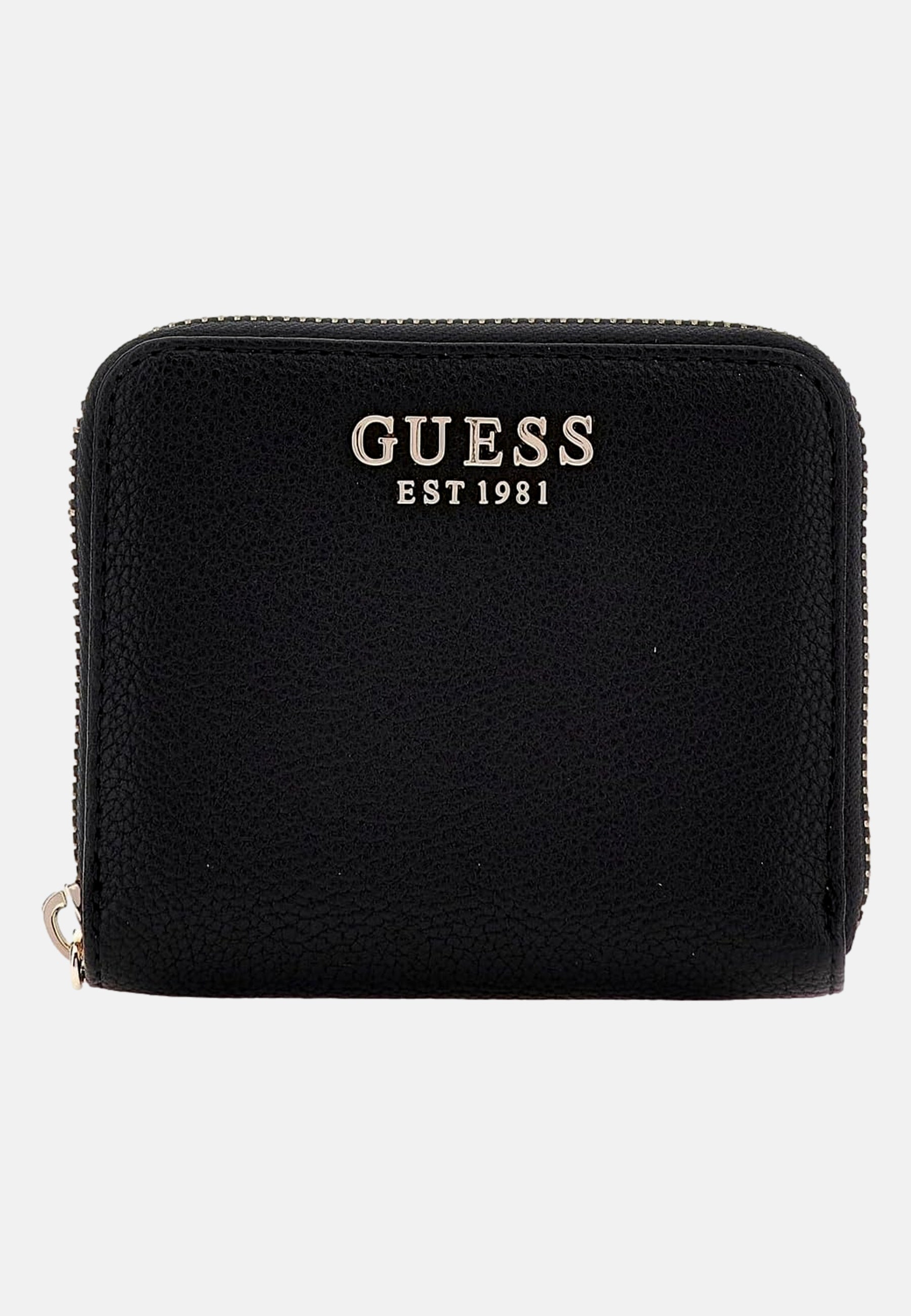 Guess Laurel II SLG Small Zip Around Wallet