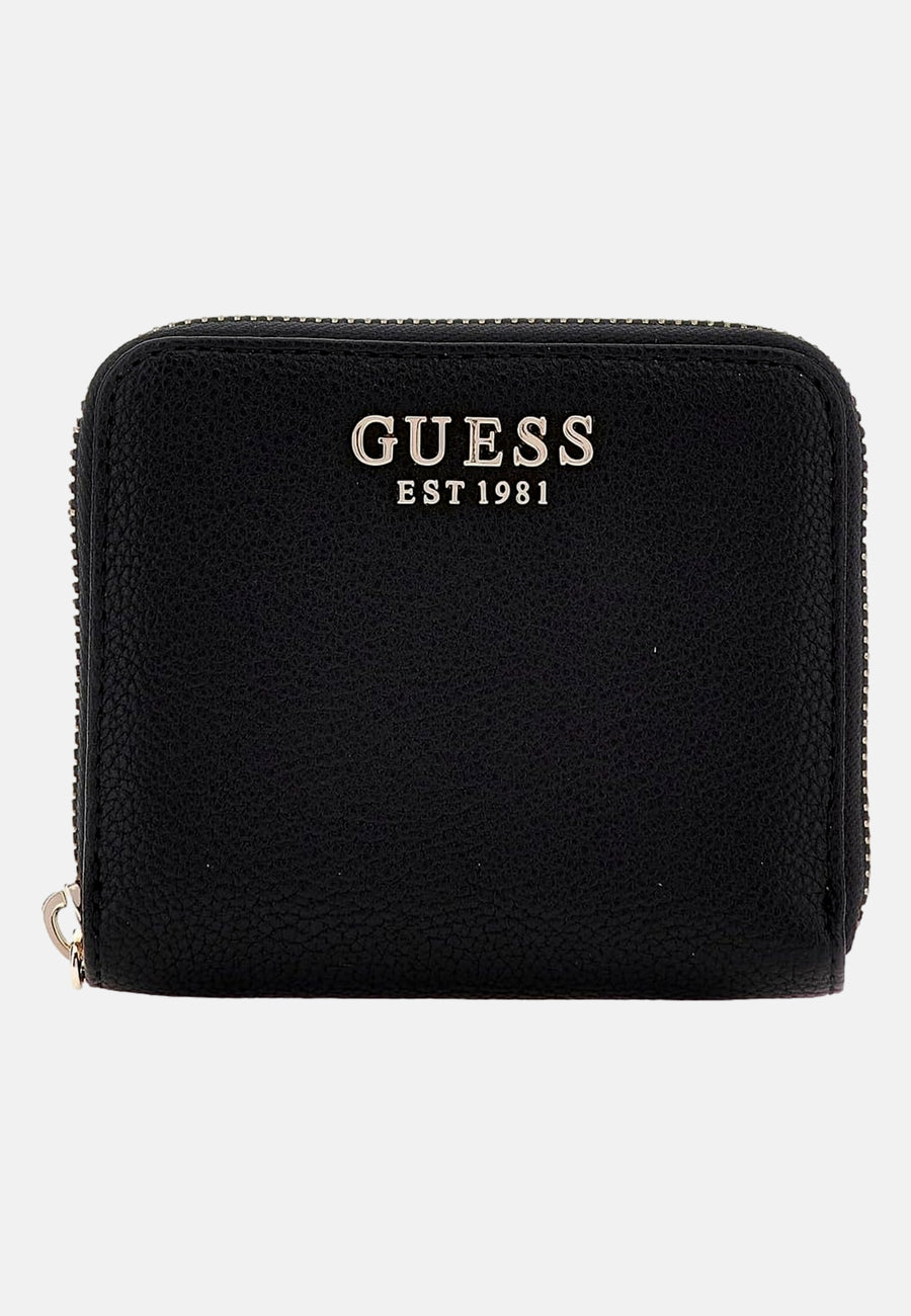Guess Laurel II SLG Small Zip Around Wallet