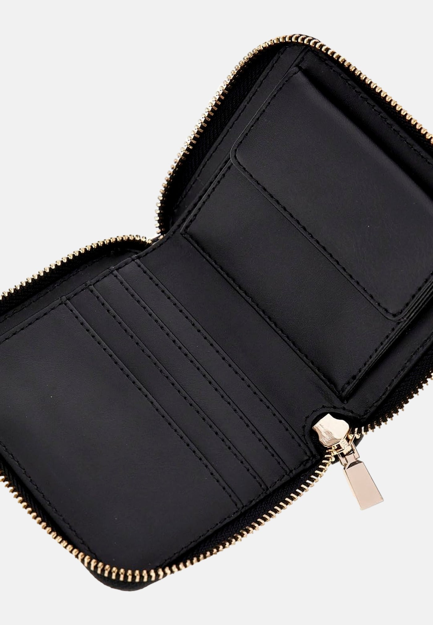 Guess Laurel II SLG Small Zip Around Wallet