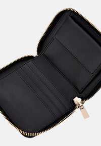 Guess Laurel II SLG Small Zip Around Wallet