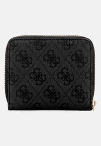 Guess Laurel II SLG Small Zip Around Wallet
