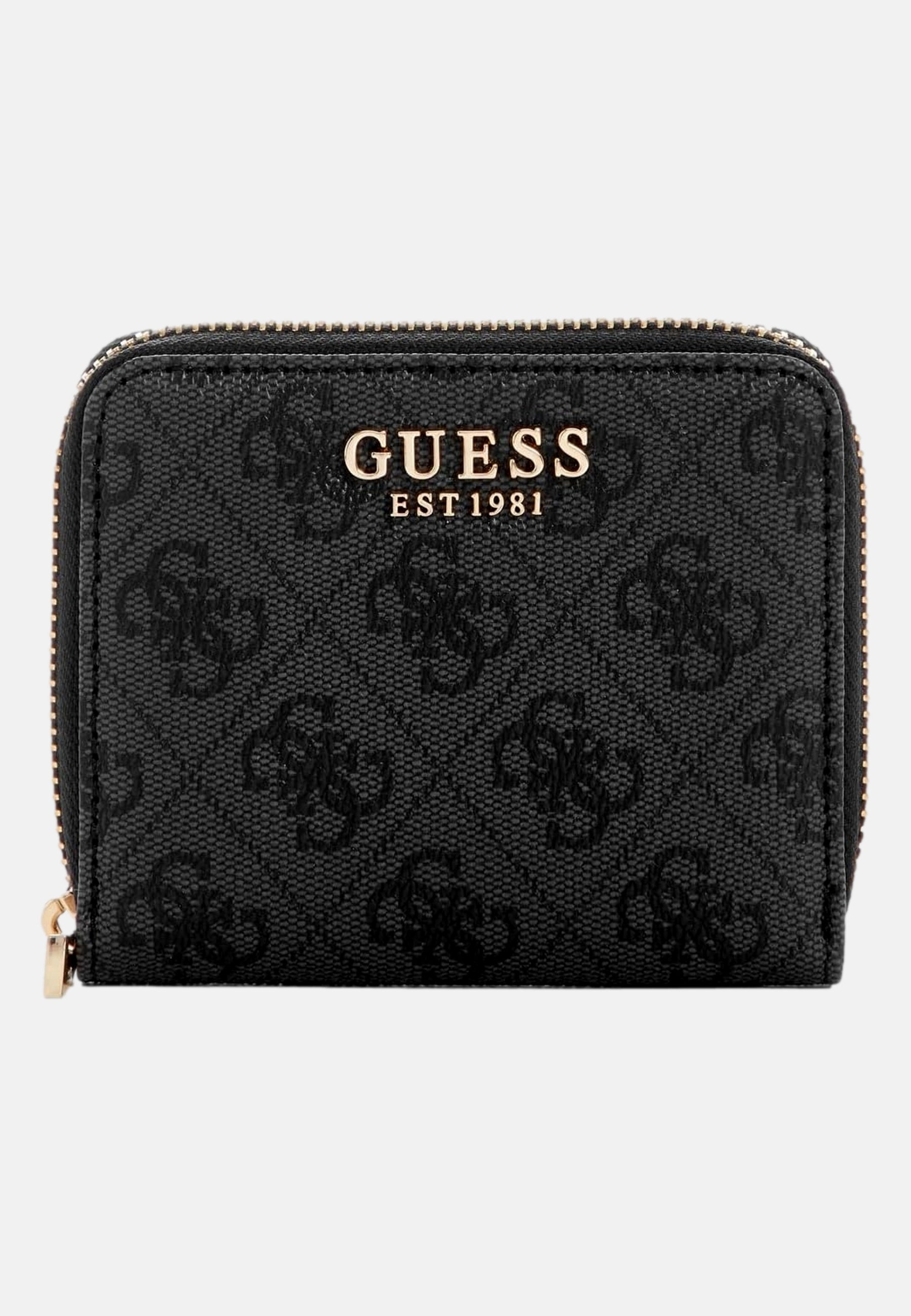 Guess Laurel II SLG Small Zip Around Wallet