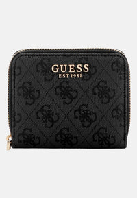 Guess Laurel II SLG Small Zip Around Wallet