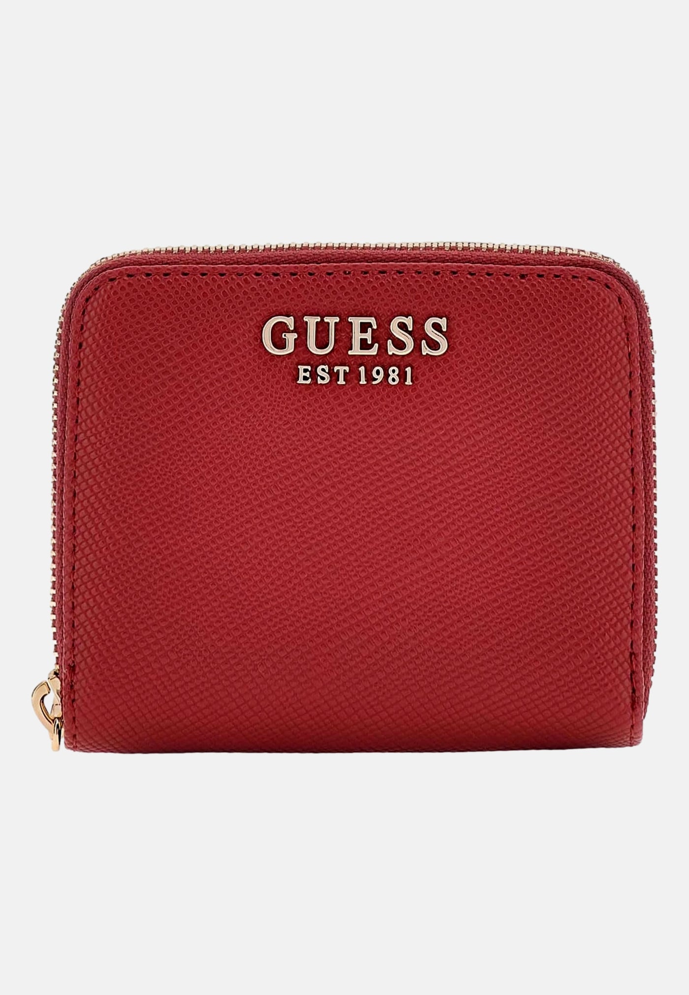 Guess Laurel II SLG Small Zip Around Wallet