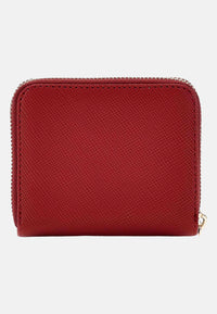 Guess Laurel II SLG Small Zip Around Wallet