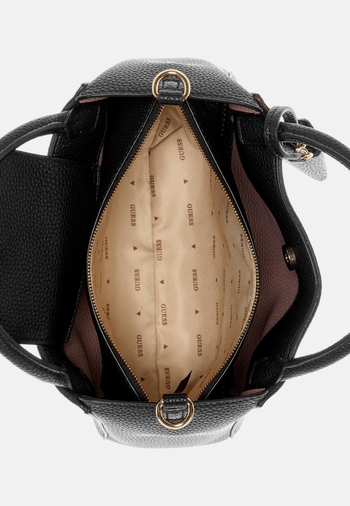 Guess Brenton Girlfriend Satchel S