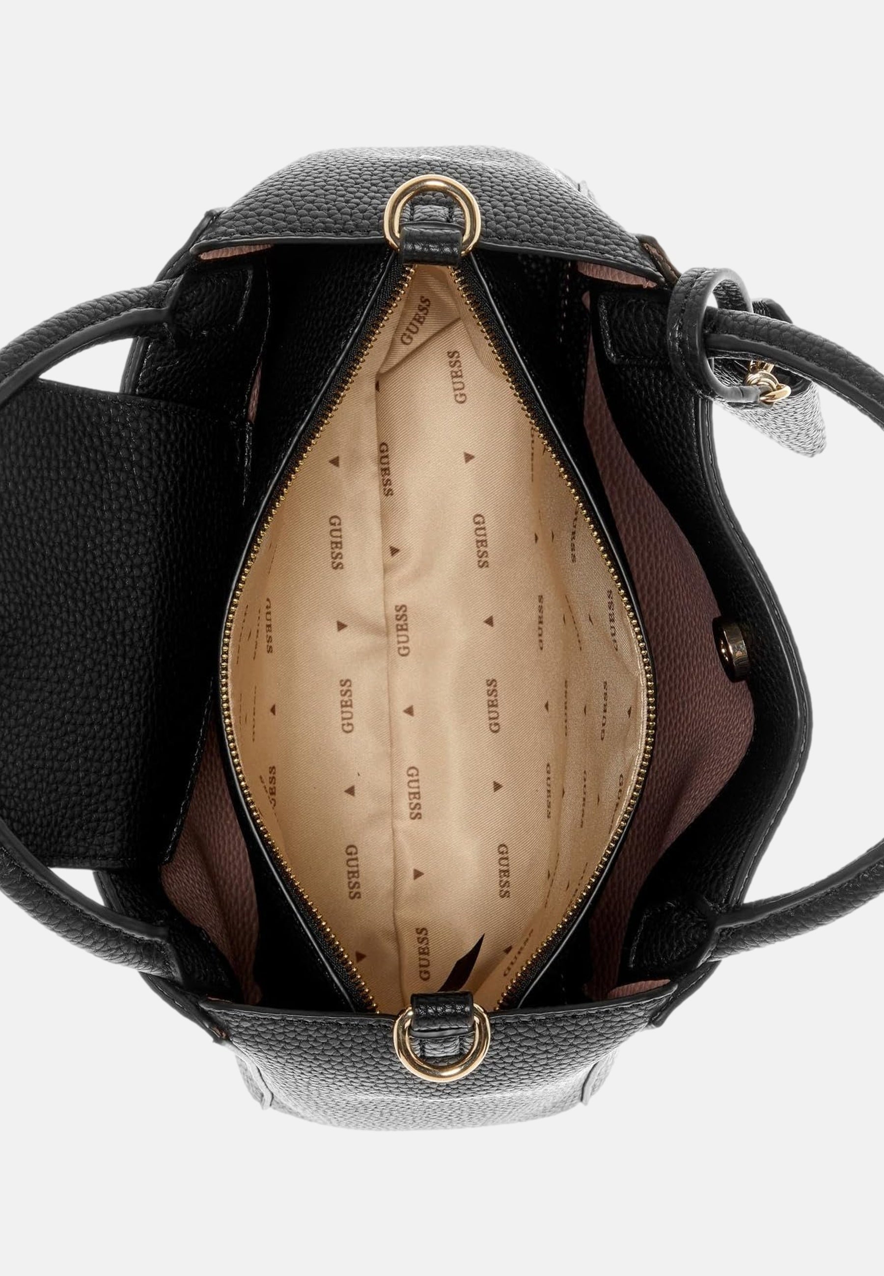 Guess Brenton Girlfriend Satchel S